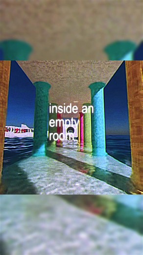 Poolrooms Backrooms Liminal Spaces: What Are They and Why Are They Creepy?