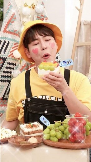 [May Shopping Live] Monthly Show Host 'Hong Ju-young'