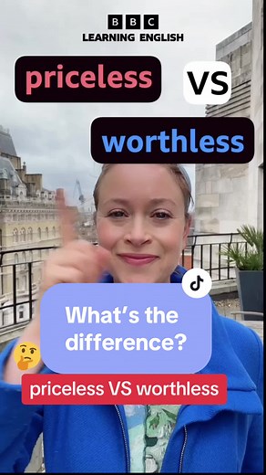 Understanding the Difference Between Priceless and Worthless