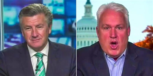 CPAC's Matt Schlapp: George Santos shouldn't resign because Elizabeth Warren set 'precedent'