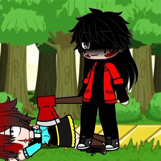 Smilw the Blood 2 2026 Gacha Club Thailand