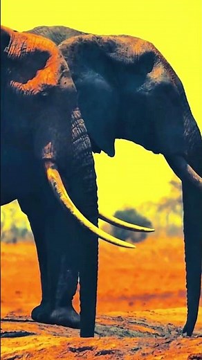 Amazing Asian Elephant Facts You Need to Know! 🐘