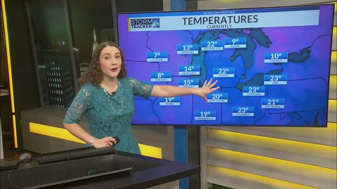 6 News at 6:30 a.m. for 1/8/2025