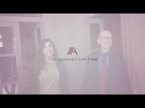 Who is the The Ashmore Law Firm, P.C. in Dallas, TX?