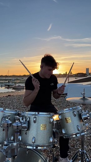 Best Song Ever Drum Cover by Tom Parkin