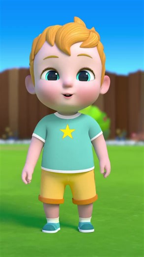 This Is My Hat: Fun Kids Poems