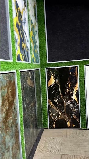 Luxury Tile Designs That Transform Spaces | Modern Interior Surfaces 2025