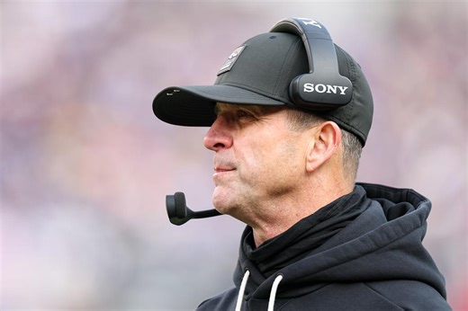 Giants officially hire John Harbaugh as next head coach, reportedly agree to 5-year deal