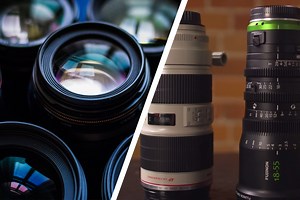 What Is A Parfocal Lens: The Essential Guide [With Examples & Tutorials]