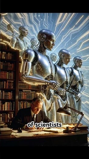 ON THIS DAY | January 2, 1920 – The Mind That Imagined AI