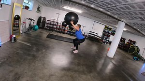 🤰Gym douce femme enceinte 🤰 | LP Coaching Lora