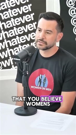 If women have 100% authority over abortion,should men have any responsibility? #andrewwilson