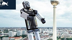 Red Bull Music Academy Berlin için başvurular başladı