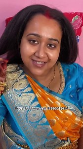 1.4M views · 2.4K reactions | BRIDE ❤️BRIDAL BOOKINGS &COURS RELATED...