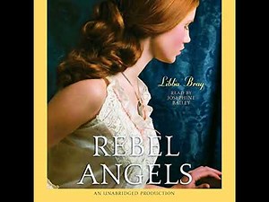 Rebel Angels by Libba Bray | Full Audiobook