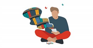 Legible Announces Agreement with Ingram Content Group for its Digital Sales Platform