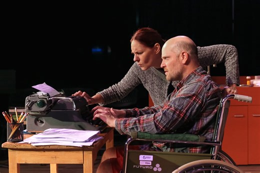 Theaters set the stage for Halloween with chilling productions