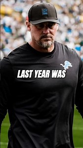 Lions Super Bowl window vanished #nfl #football #lions