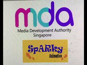 MDA Singapore/Sparky Animation/The Jim Henson Company (2009)