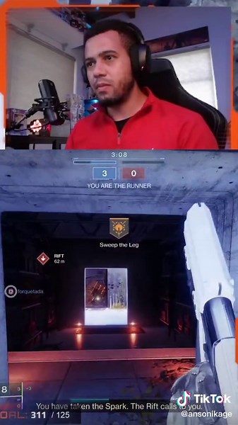 Rift Returns to Destiny 2: A Guide to Playing Riff