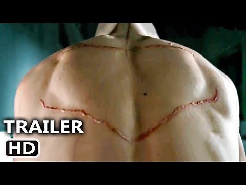 HALO Official Live-Action Trailer (2022) Teaser