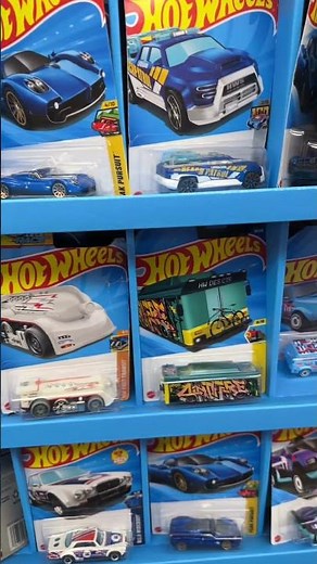 Hot Wheels Train Locomotive