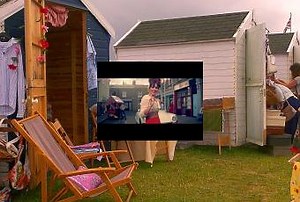 Cheryl Cole Goes Vintage in Her New Music Video ‘Under The Sun’ - Paperblog