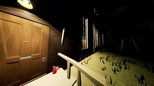 Trailer 2 video - Domestic Break in: A Hello Neighbor Mod for Hello Neighbor