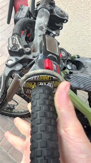 Rebuilding My Sur-Ron for Epic Wheelies