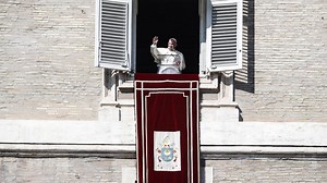 Pope declares Vatican's Secret Archive not so secret anymore