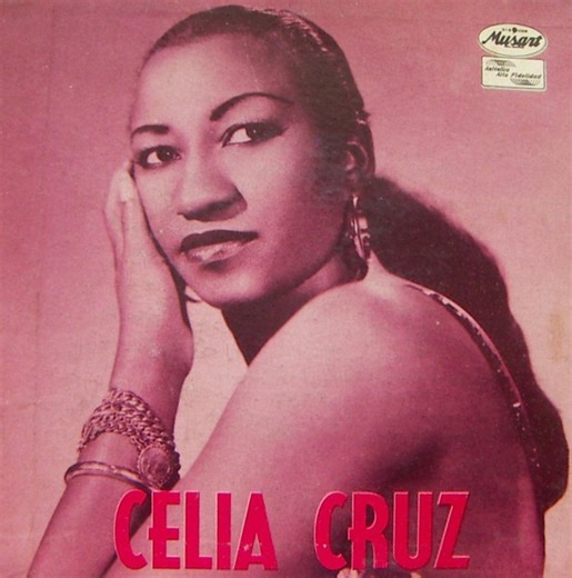 Celia Cruz Con La Sonora Matancera - Celia Cruz