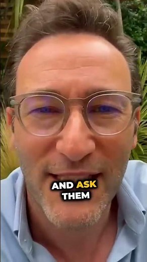 Discover Your TRUE PURPOSE in Life | Simon Sinek’s Guide