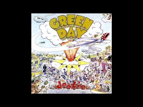Green Day - When I Come Around [Bass Backing Track]