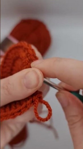 Seamless Crochet Round Join – Quick & Easy Tutorial #seamlessjoin