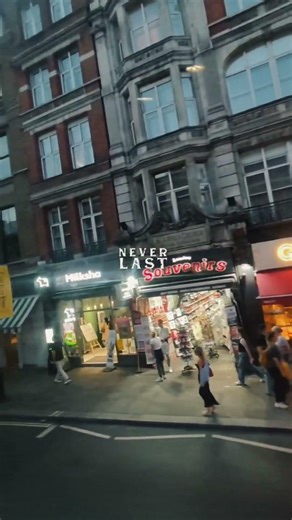 London Streets by Bus 🇬🇧 | The Best City View Ride!#UKTravel #LondonLife #TravelVibes #RedBus