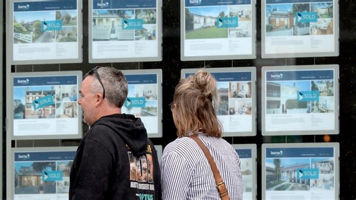 Capital Gains Tax shake-up: How changes could impact investors and renters