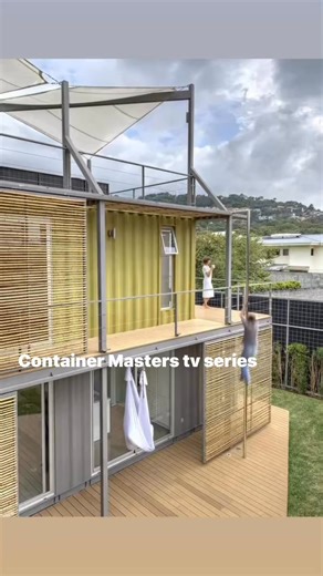 Container Masters tv series streams free on most platforms #containermasterstv | Container Masters