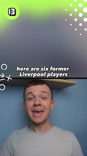 309K views · 1.7K reactions | 6 former Liverpool players we can’t believe are still playing in 2023 #liverpool #liverpoolfc #lfc #wherearetheynow #anfield #throwback | Planet Football | Facebook
