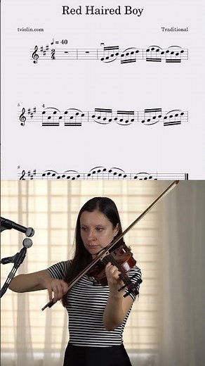 The Violin Play-Along You Need 🎻