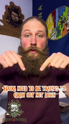 Tips for Growing a Badass Mustache | Briggs Beard Co.