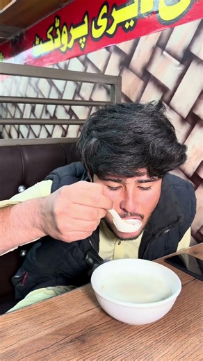 Jani the king of dari products in quetta city ding means #fypシ゚ #trendingshorts