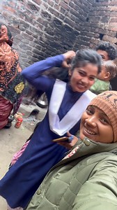 Ladki ko | Poonam Rajbhar