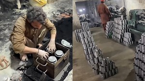 Precision Manufacturing Of Diesel Engine Cylinder Sleeves