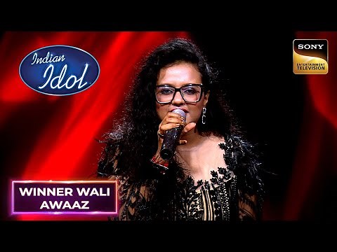 "Main Mast" पर Manasi के Notes से सब हुए Amaze | Indian Idol 15 | Winner Wali Awaaz Ft. Manasi Ghosh