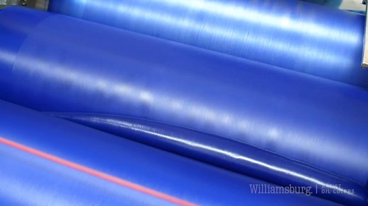 2.3K views · 132 reactions | This is Ultramarine Blue French (PB29, PV15) from Williamsburg Artist Oil Colors - beautifully transparent, rich, and deep, with a hint of red in the undertone.  | Golden Artist Colors | Facebook