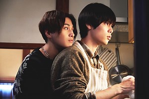 劇場版「美しい彼」前田拳太郎、池田大が出演決定　切なくて美しい本予告＆新場面写真披露 : 映画ニュース - 映画.com