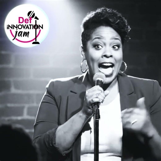 Comic Laments New Collaboration Tools | Def iNNOVATION Jam | iNNOVATION Insights