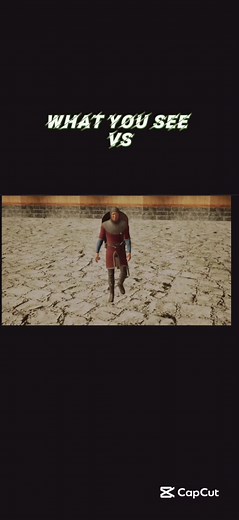 He walks. Calm. Focused. But behind that armor… a storm of nodes 🧠⚙️ What you see: a parol guard doing his job. What lies beneath: a Behavior Tree fighting for its life. #GameDev #IndieDev #AIinGames #BehaviorTree #GameAI #UnrealEngine #BeneathTheReign #followthedescent #AIDesign #DevBehindTheScenes #WhatYouSeeVsWhatLiesBeneath #GameDesign #GamedevHumor #GameDevLife