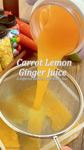 Easy Healthy Juice Recipes for Beginners