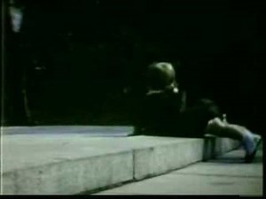 Classic Sesame Street - learning to walk